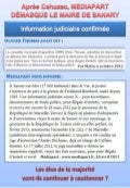 Après Cahuzac, Mediapart démasque le maire de Sanary
