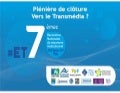 Vers le transmedia