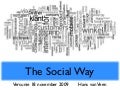 Versunie Social Media