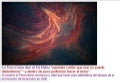 Desastrosa situación del Vertido del Petróleo en el Golfo de Mejico, Gaia habla