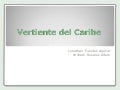 Vertiente Atlantica