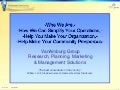 VanAmburg Group Inc.  Who  We  Are