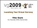 Social Gold: How to Launch your own Currency