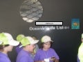 Viagem de estudo ao oceanário