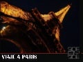 Viaje a Paris: recorrido visual por los lugares más importantes y emblematicos de Paris