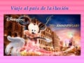 Viaje disneyland paris2