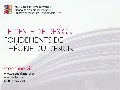 Le geste de design. Fondements de théorie du design.