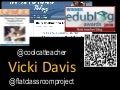 Flattening #oer