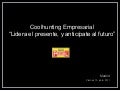 Jornada de Coolhunting - Grupo Leche Pascual