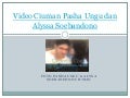 Video Ciuman Pasha Ungu Dan Alyssa Soebandono