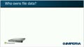 Identify File Data Owners with FAM