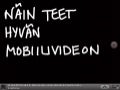 Näin teet hyvän mobiilivideon