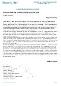 Vietnam Defence and Security Report Q3 2010