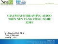 Vietnam mobile day 2012   stream audio - vinazip