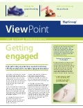 Getting Engaged