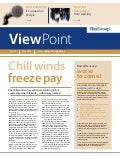 View point - succeeding in tough times