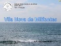 Vila Nova de Milfontes   Ana Jóia et Erica Campos 8ème-A