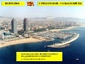 BARCELONA 46 CERCA DEL MAR 1 VILLA OLIMPICA