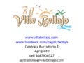 Villabellajo brochure