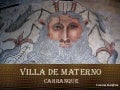 VILLA DE MATERNO 