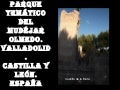 Olmedo. Parque temático del mudéjar. Valladolid. España