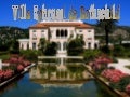 Villa ephrussi de rothschild