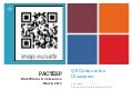 QR Codes in Education
