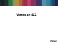 Vimeo EC2 transcoding