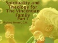 Vincentian Spirituality
