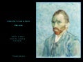 Vincent Van Gogh