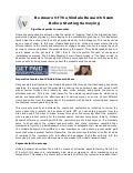 Vindale Research Scam