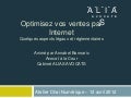 Vente en ligne de vin, aspects juridiques