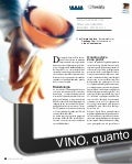 Vino, quanto mi piaci!