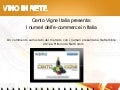 Vino in rete, i numeri dell'ecommerce