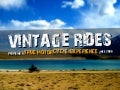 Vintage Rides - A True Motorcycle Experience!