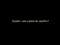 Vinte Mil Vidas Luc