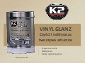 K2 M191 VINYL GLANZ - Czyści i nabłyszcza tworzywa sztuczne, gumę, plastik