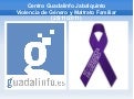 Violencia de genero power point