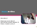 Violencia de género i
