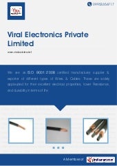 Battery Cables by Viral electronics...
