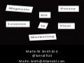 Viral Marketing Lessons Learned From Magnetic Poetry Kit