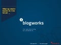 Viral content marketing, jyotika malhotra, blogworks.in, 14 december 2011