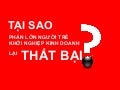 Kỹ năng lập kế hoạch kinh doanh dành cho chủ DN