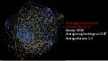 Network metrics for online community management