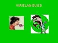 Virelangues