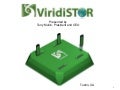 ViridiSTOR "Quick Overview"