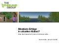 Virtual World Metrics Draft 071022