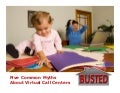 Virtual Call Center Myths Busted