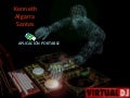 Virtual dj Atomix