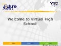 Virtual High School Consortium